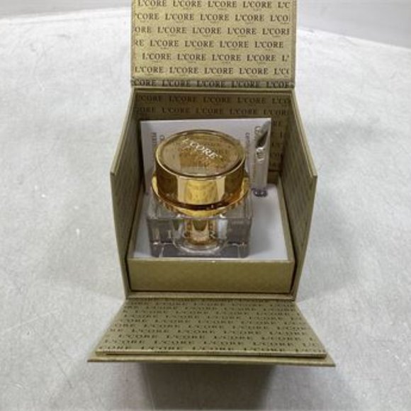 L'Core Paris - 24K Gold Eye Cream - MSRP $450 - Picture 2 of 3